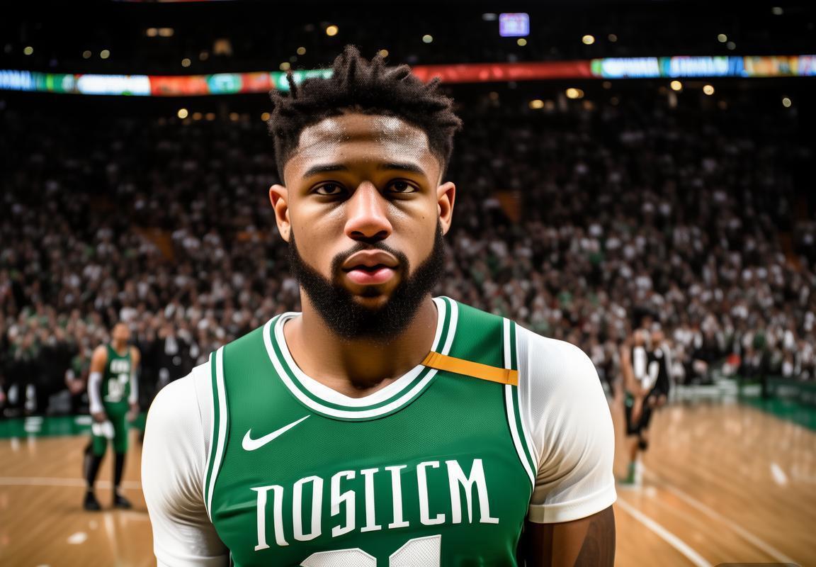 德马库斯·考辛斯看好凯尔特人队前景：杰森·塔图姆伤愈回归奠定东部联盟竞争优势与夺冠前景