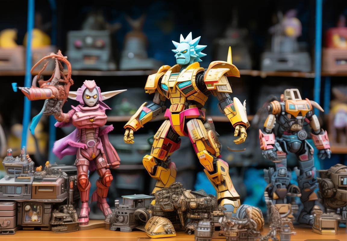 模型补款提醒：雕像预售即将截止，手办收藏家请及时完成订单支付与工作室发货确认