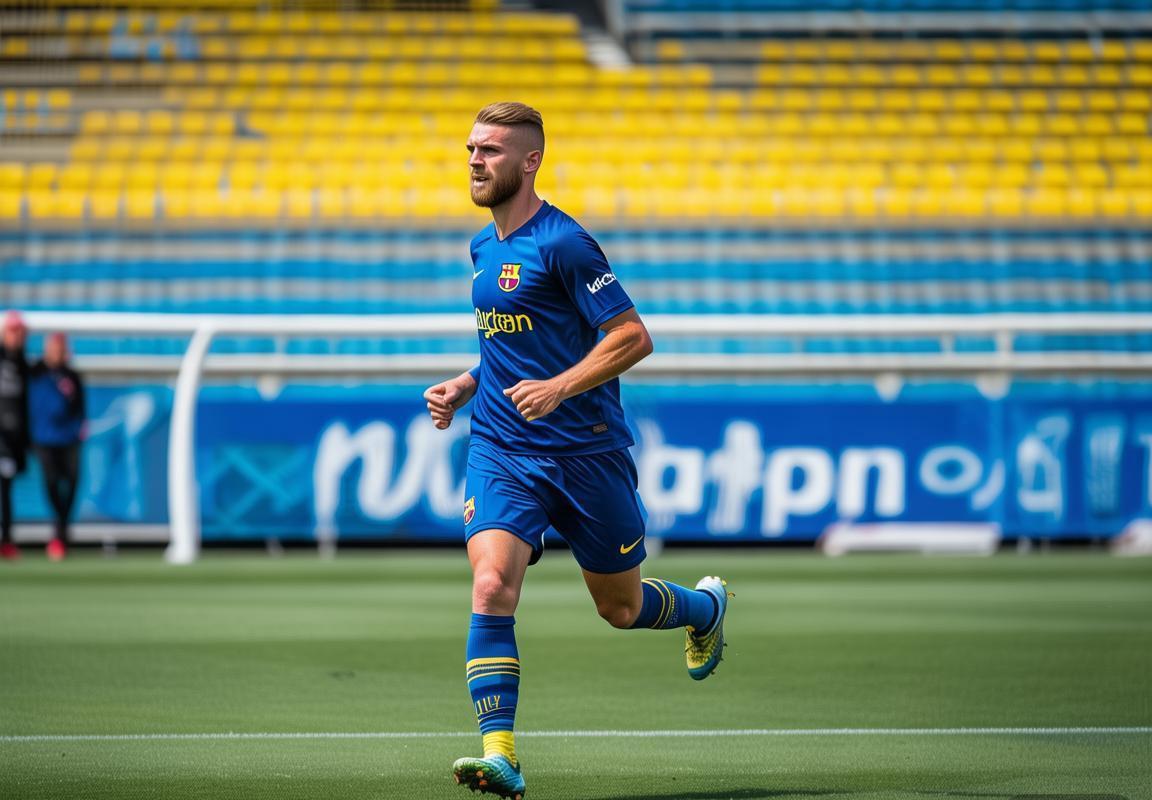 德科谈阿劳霍伤病恢复进展及弗里克对巴萨的积极影响